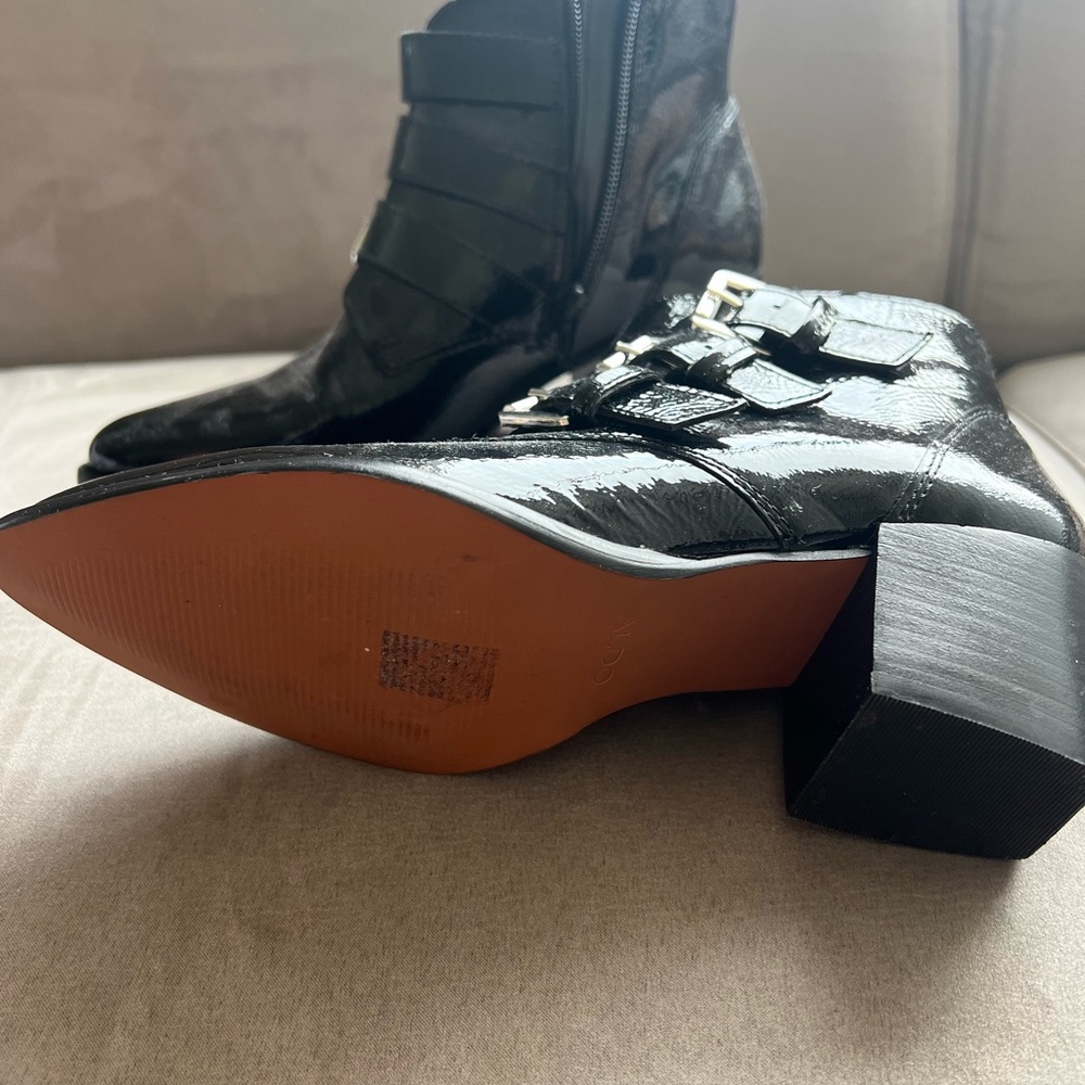 Brand new with tags boot